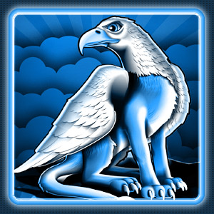 Gryphon’s Gold.