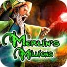 Merlin игровой автомат.